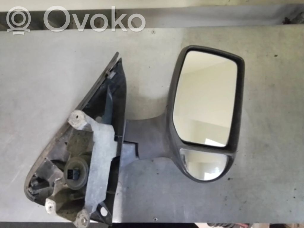 Ford Transit Spogulis (elektriski vadāms) 