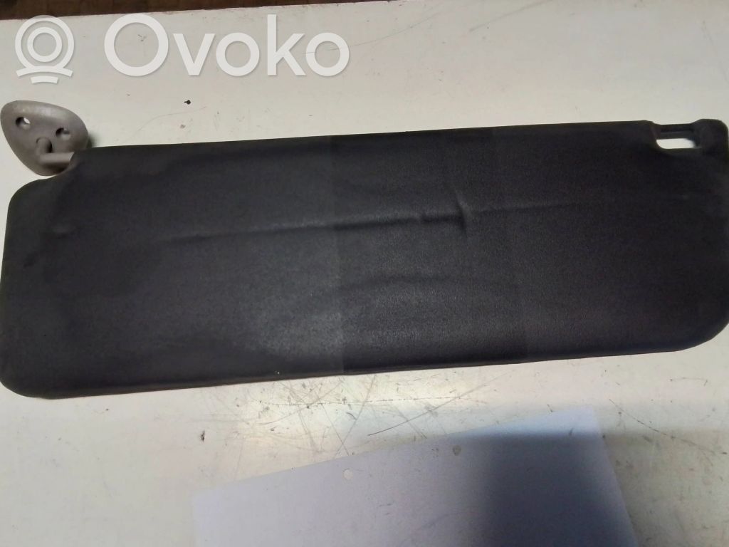 Ford Transit Sun visor 