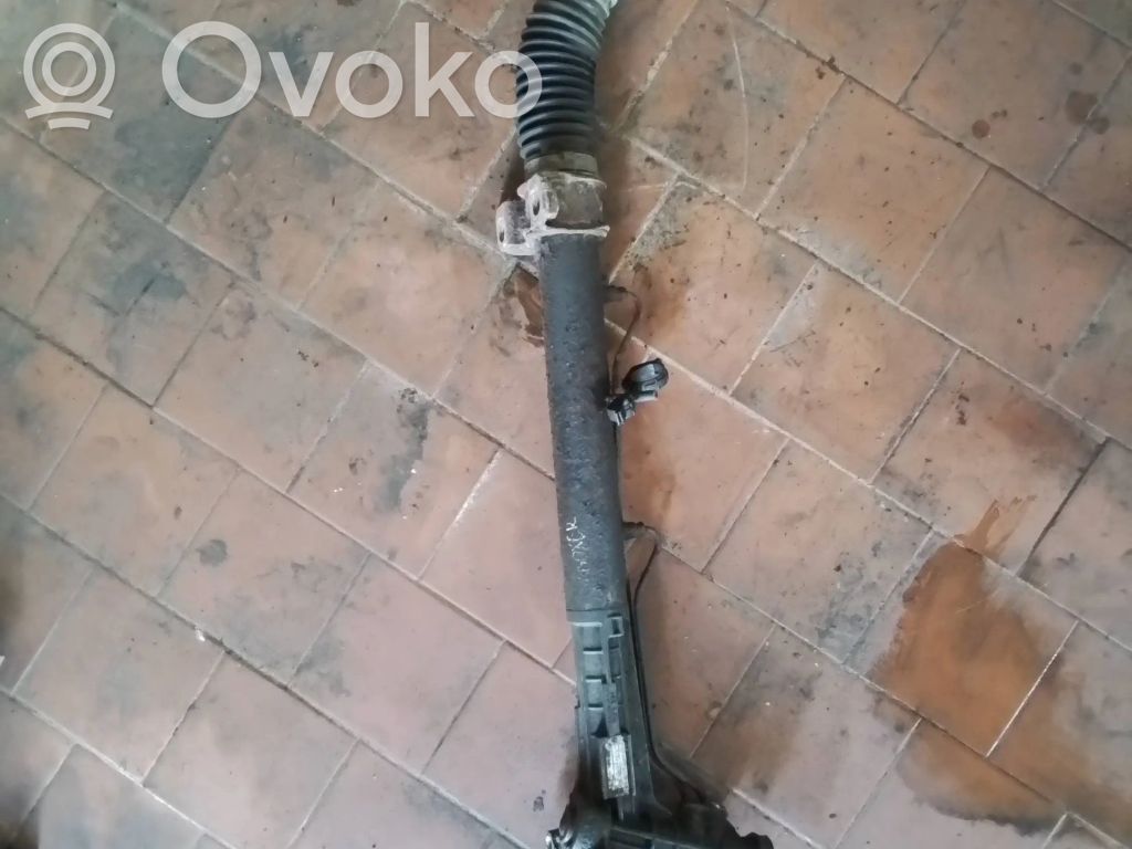 Citroen Jumper Steering rack 