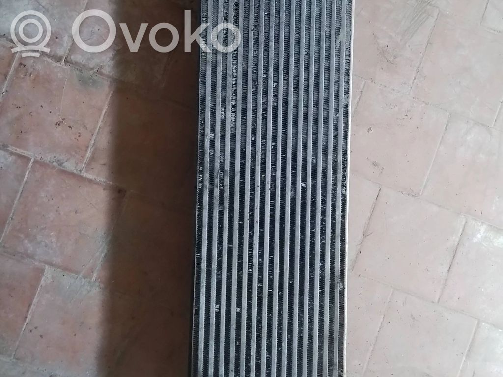 Volkswagen Crafter Intercooler radiator 