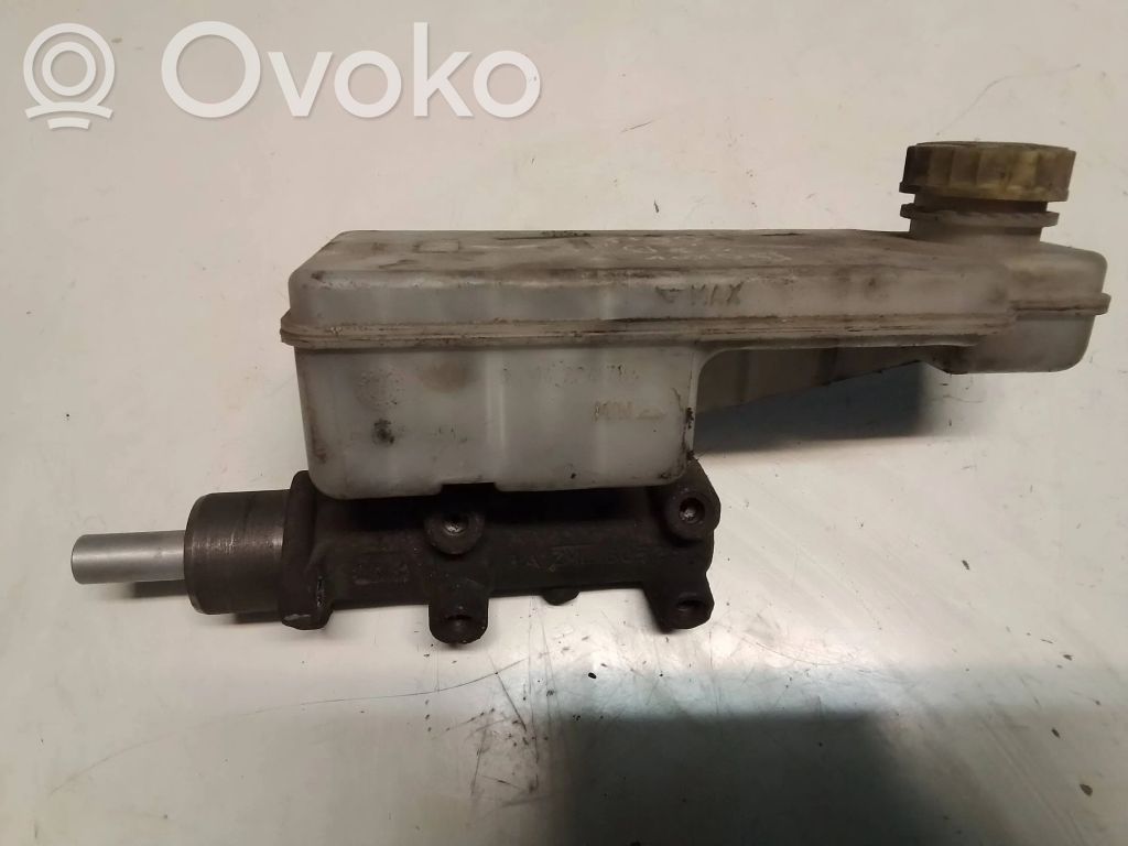 Peugeot Boxer Główny cylinder hamulca 