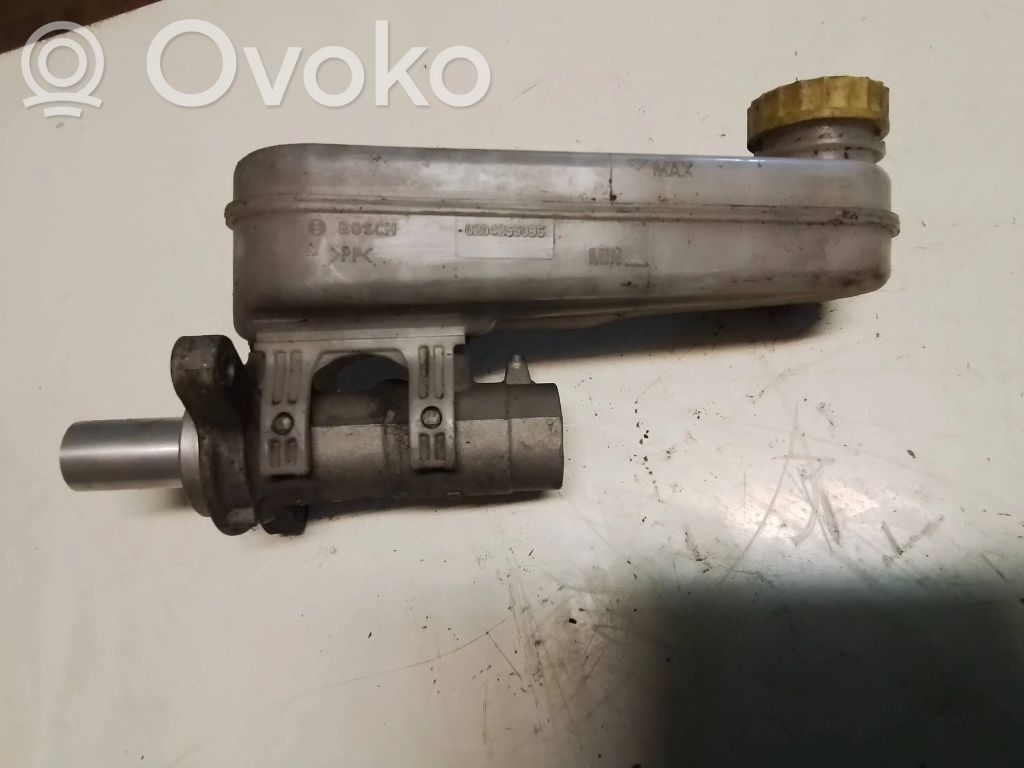 Peugeot Boxer Cilindro de freno maestro 