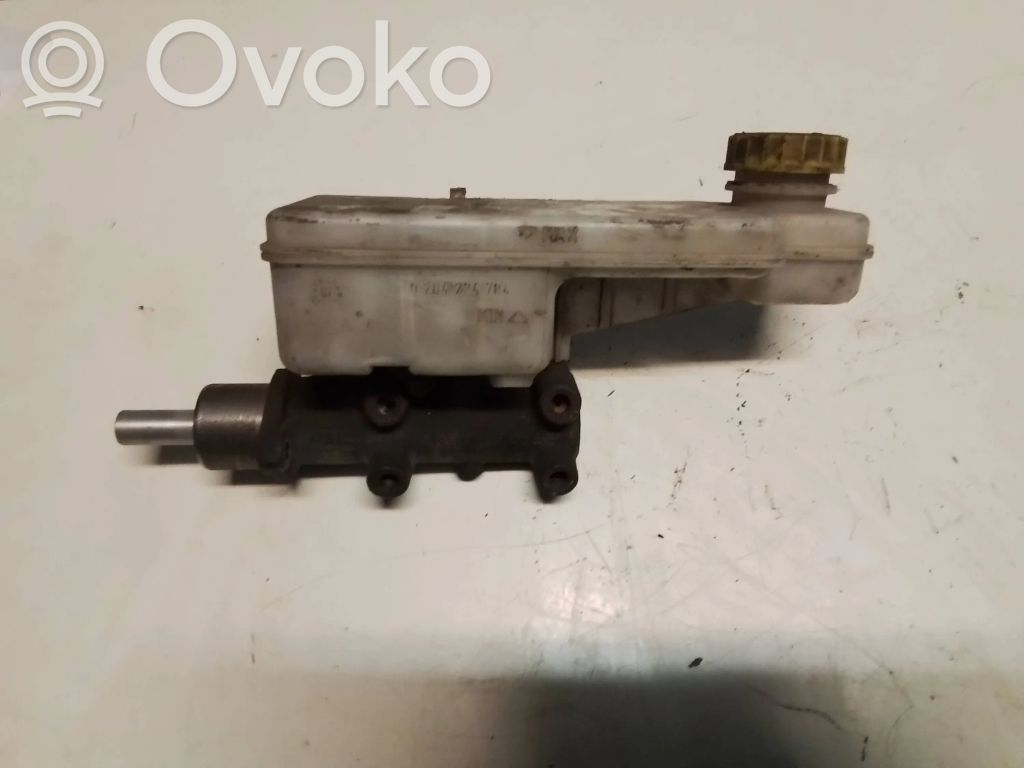 Peugeot Boxer Główny cylinder hamulca 