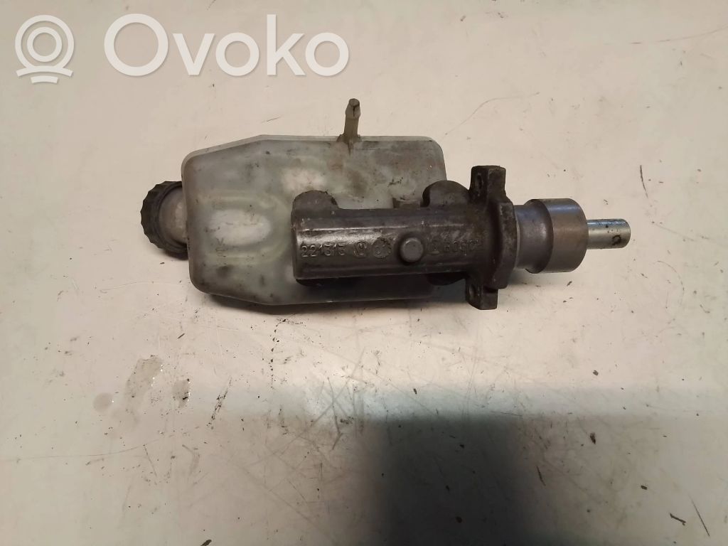 Ford Transit Master brake cylinder 