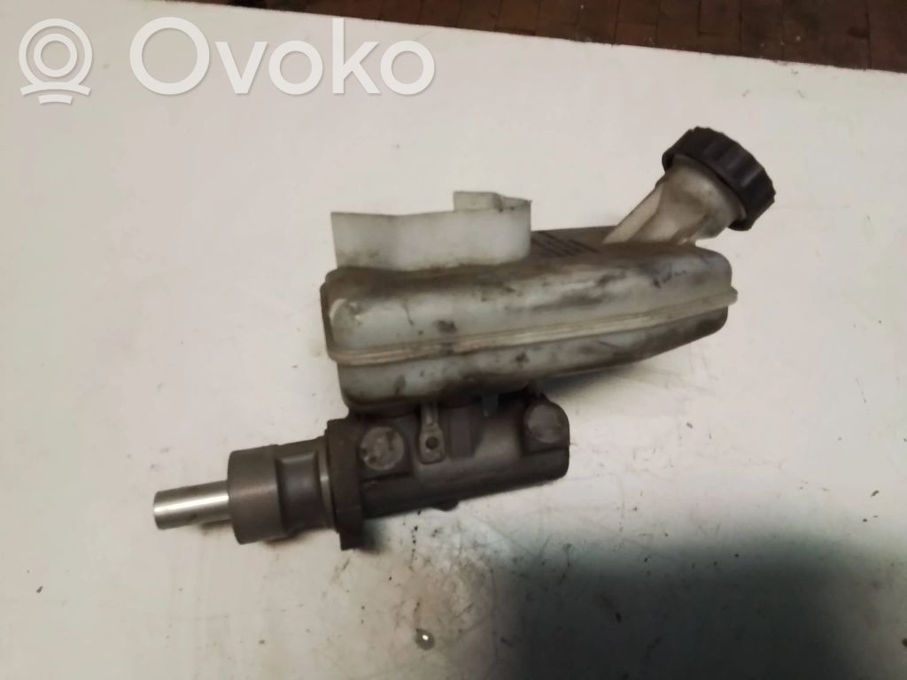 Ford Transit Master brake cylinder 