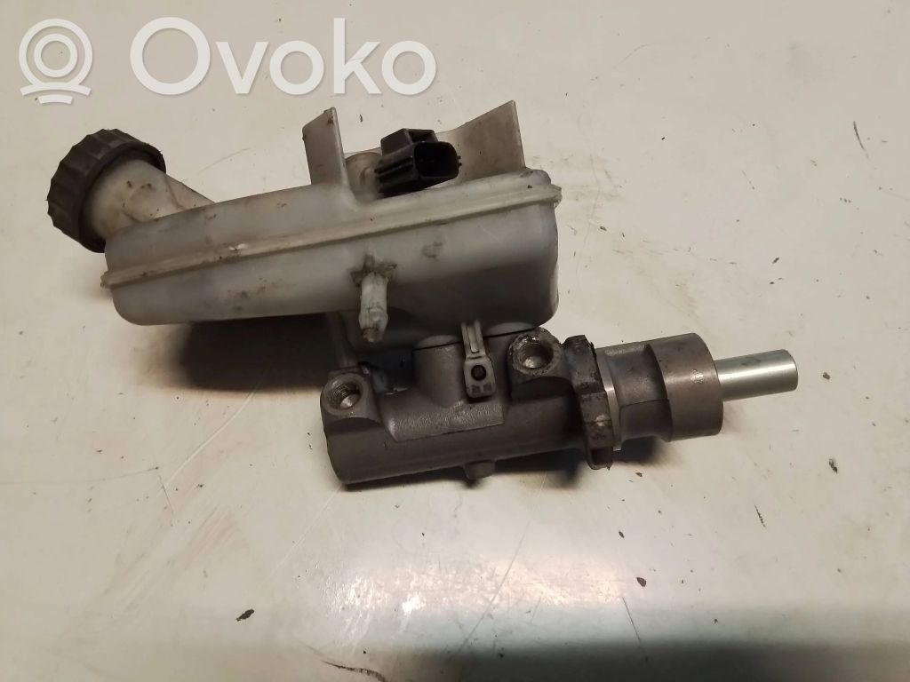 Ford Transit Master brake cylinder 
