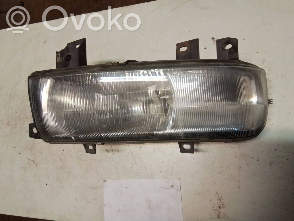 Headlight/headlamp   7701044520