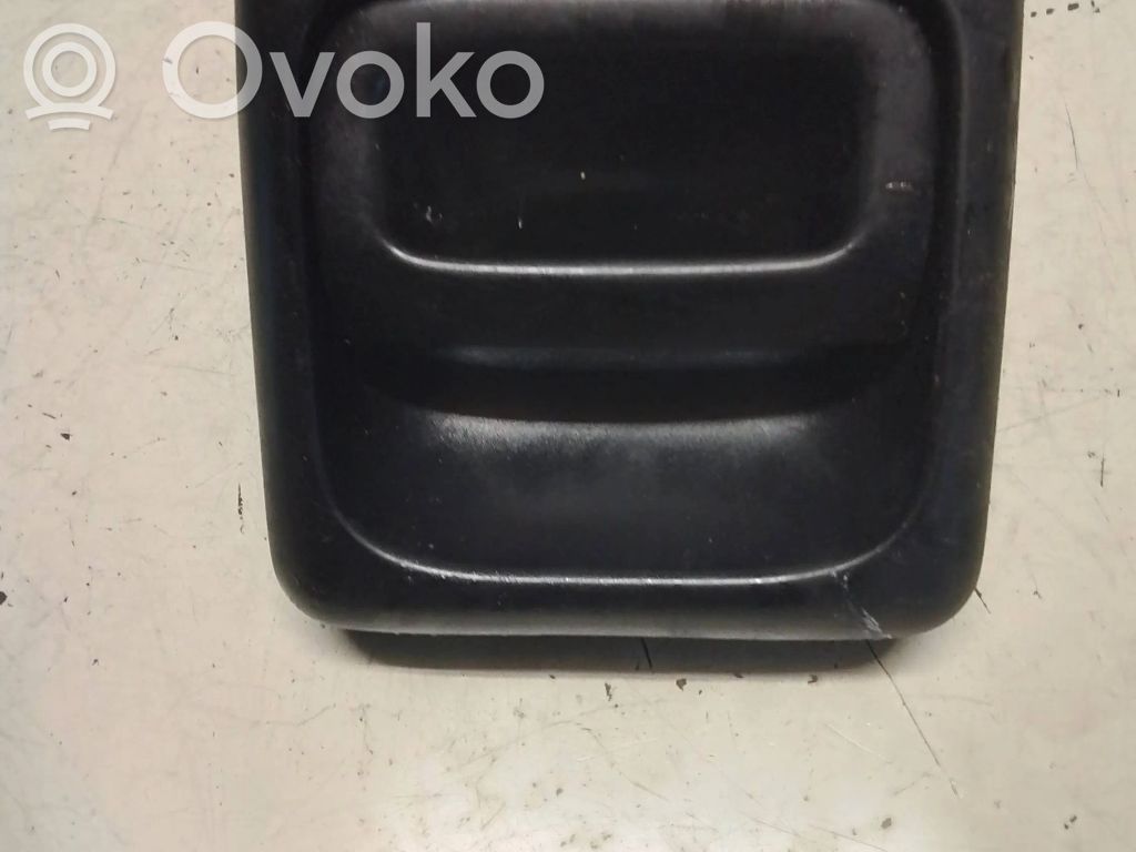 Fiat Ducato Manecilla externa puerta delantera 