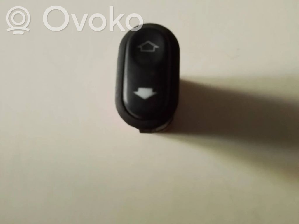 Ford Mondeo MK II Electric window control switch 