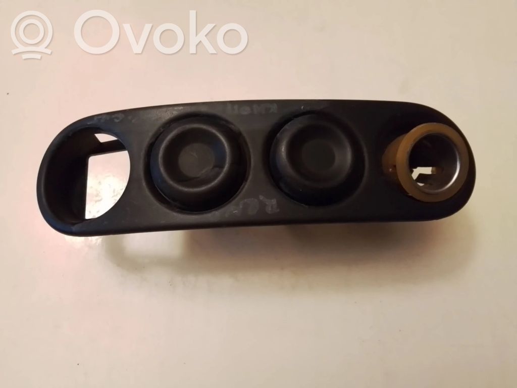 Renault Master II 12 V Socket (front) 