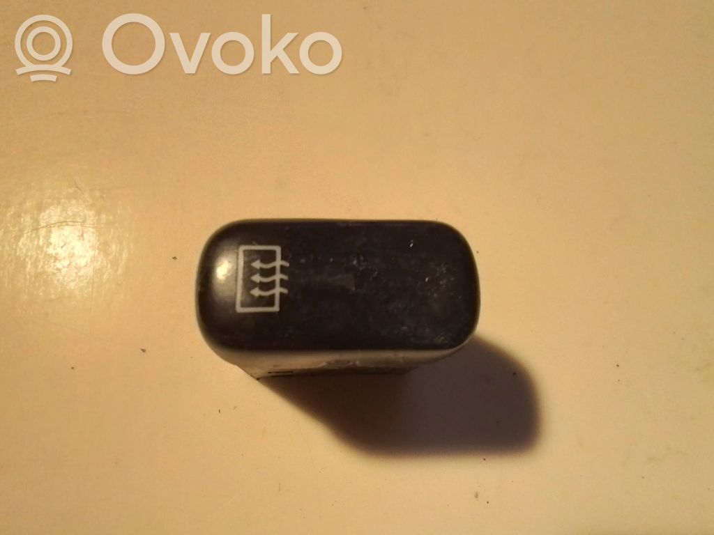 Mercedes-Benz Vito Viano W638 Windscreen/window heater switch 
