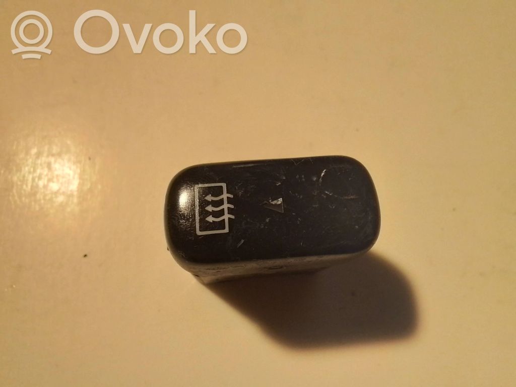 Mercedes-Benz Vito Viano W638 Windscreen/window heater switch 