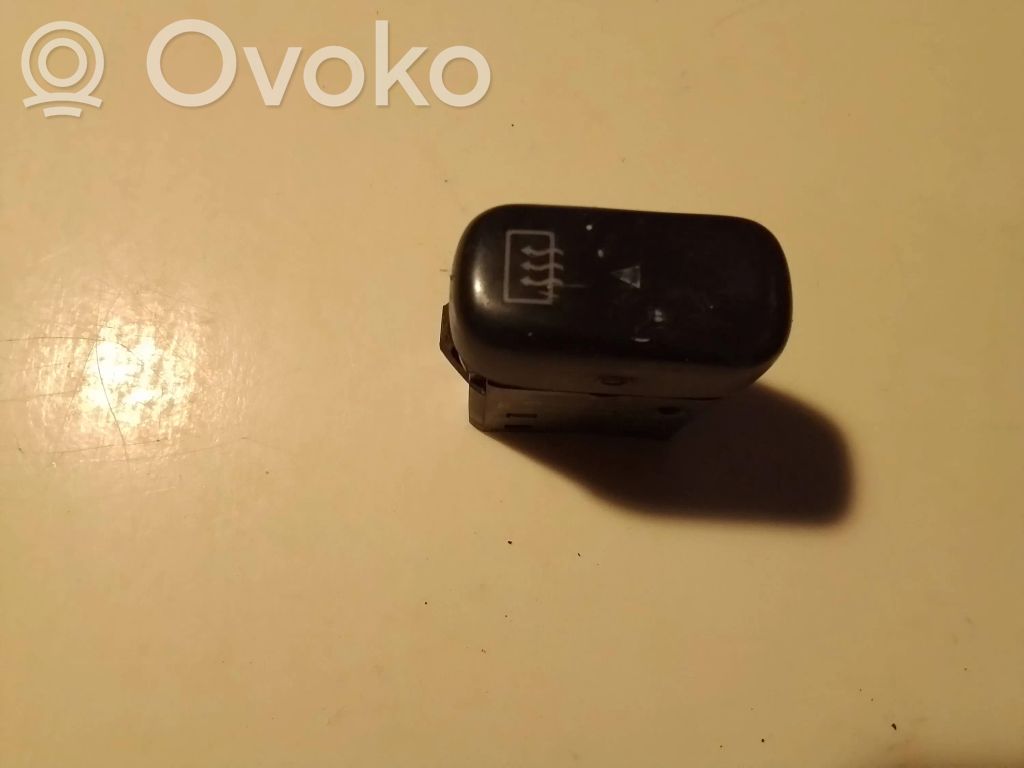 Mercedes-Benz Vito Viano W638 Windscreen/window heater switch 