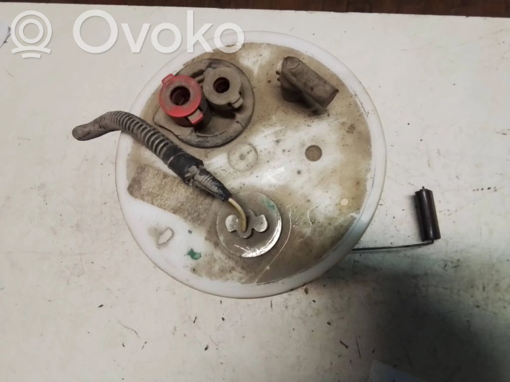 Ford Transit Fuel level sensor 