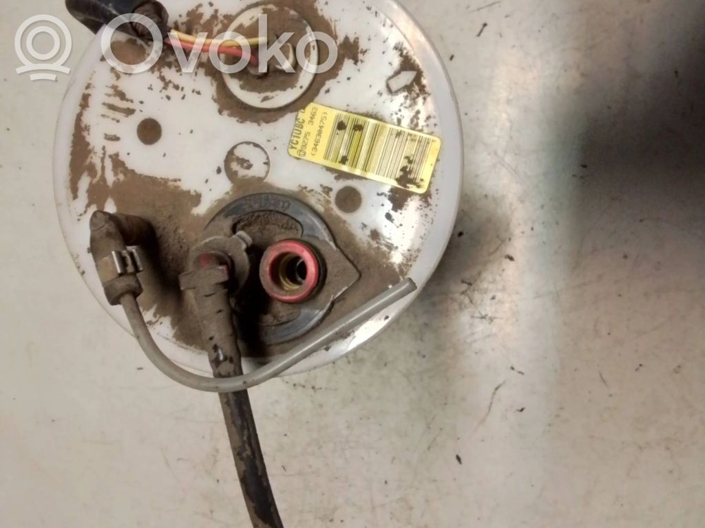 Ford Transit Fuel level sensor 