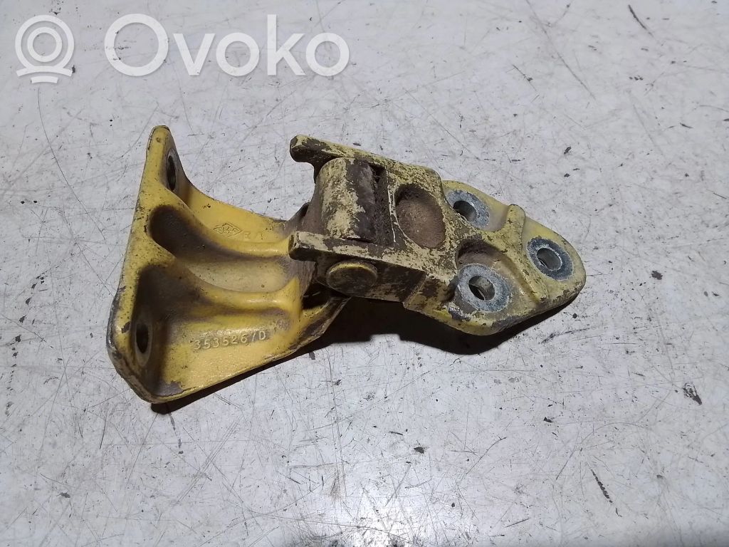 Renault Master II Front door upper hinge 