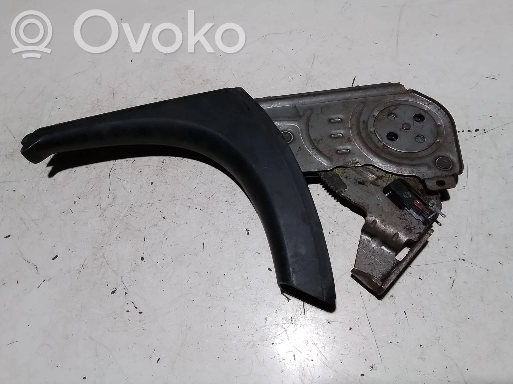 Mercedes-Benz Sprinter W906 Dźwignia hamulca ręcznego 