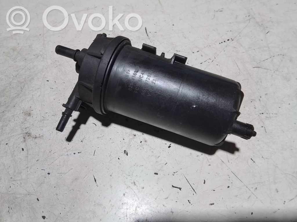 Renault Master II Fuel filter housing 