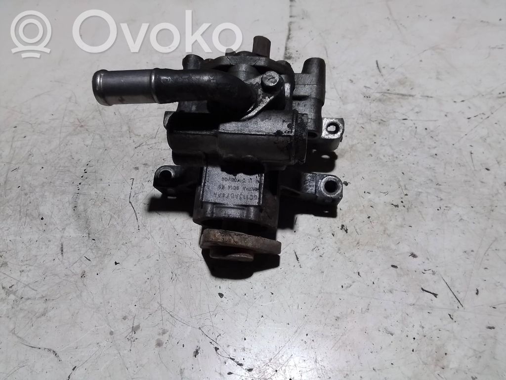 Ford Transit Power steering pump 