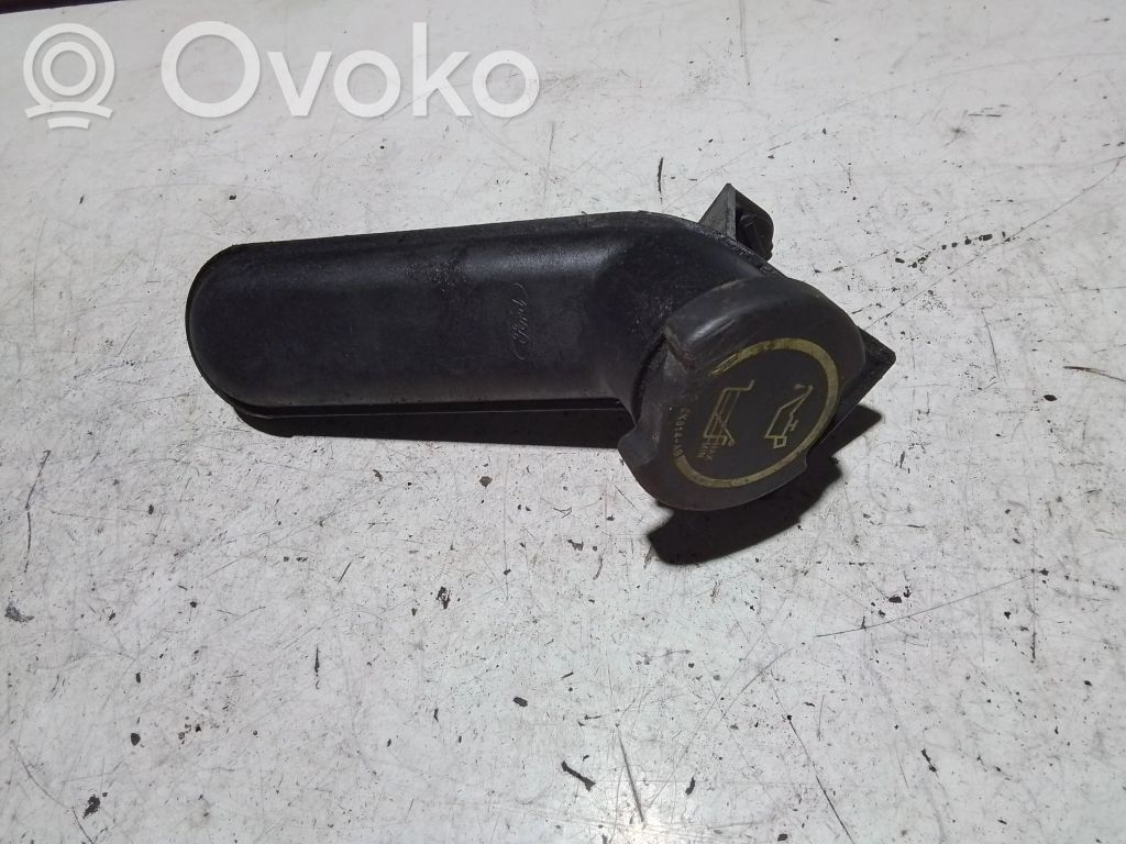 Ford Transit Öleinfüllstutzen 
