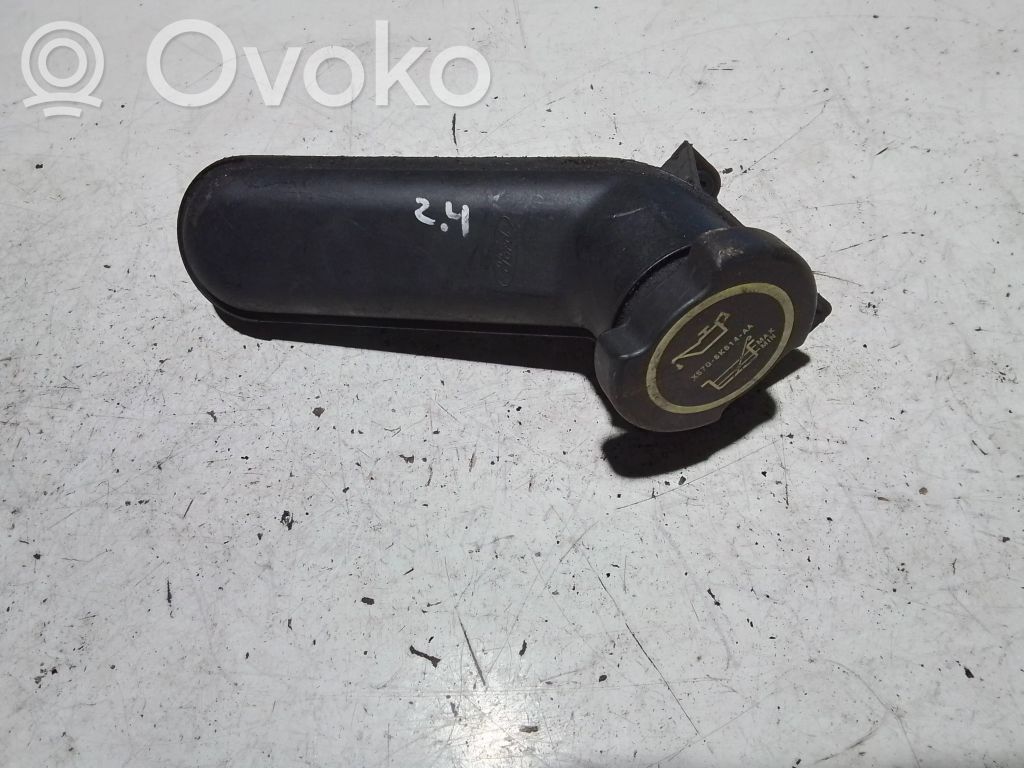 Ford Transit Öleinfüllstutzen 