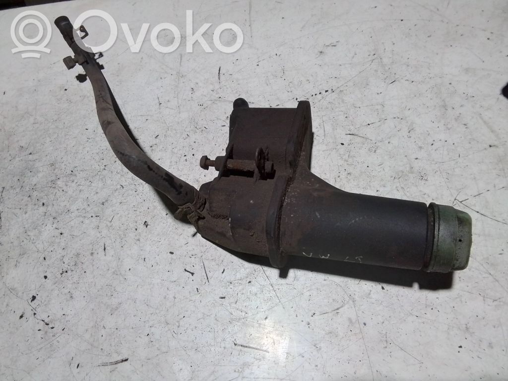 Volkswagen II LT Ohjaustehostimen nestesäiliö 