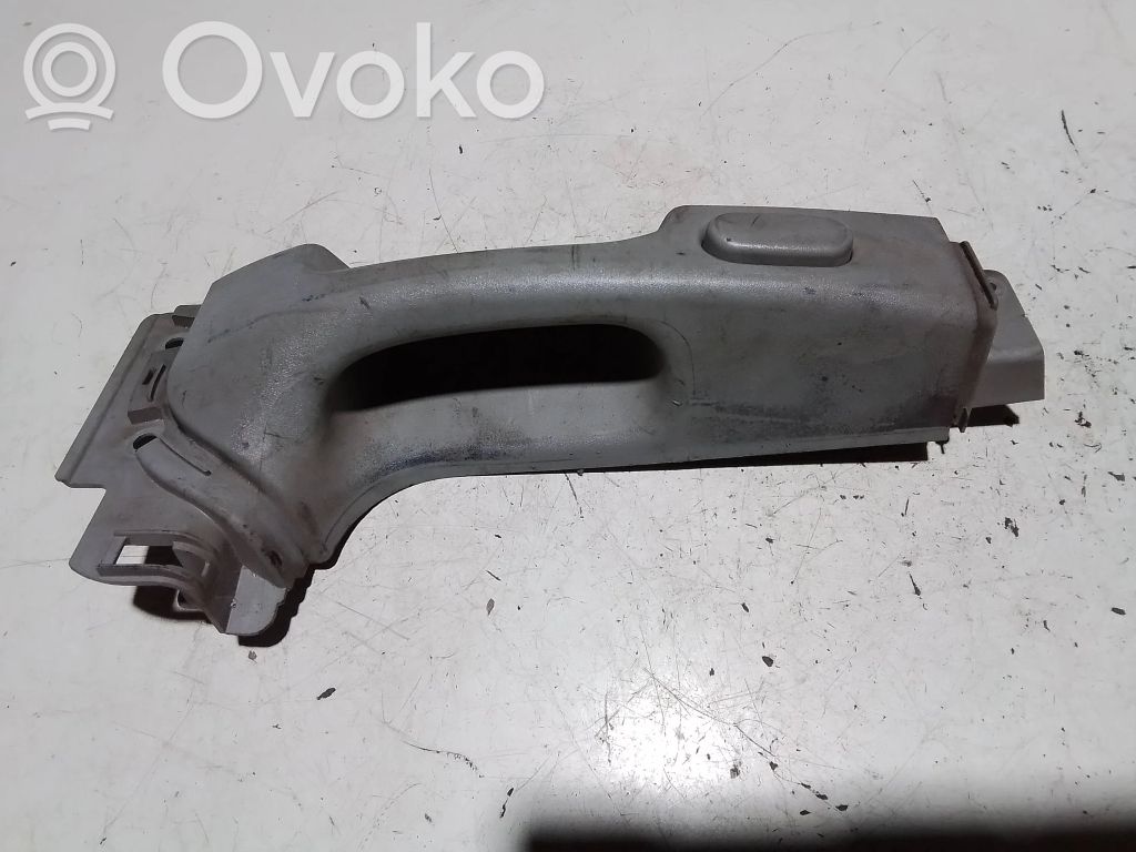 Mercedes-Benz Vito Viano W639 Klamka wewnętrzna drzwi tylnych 