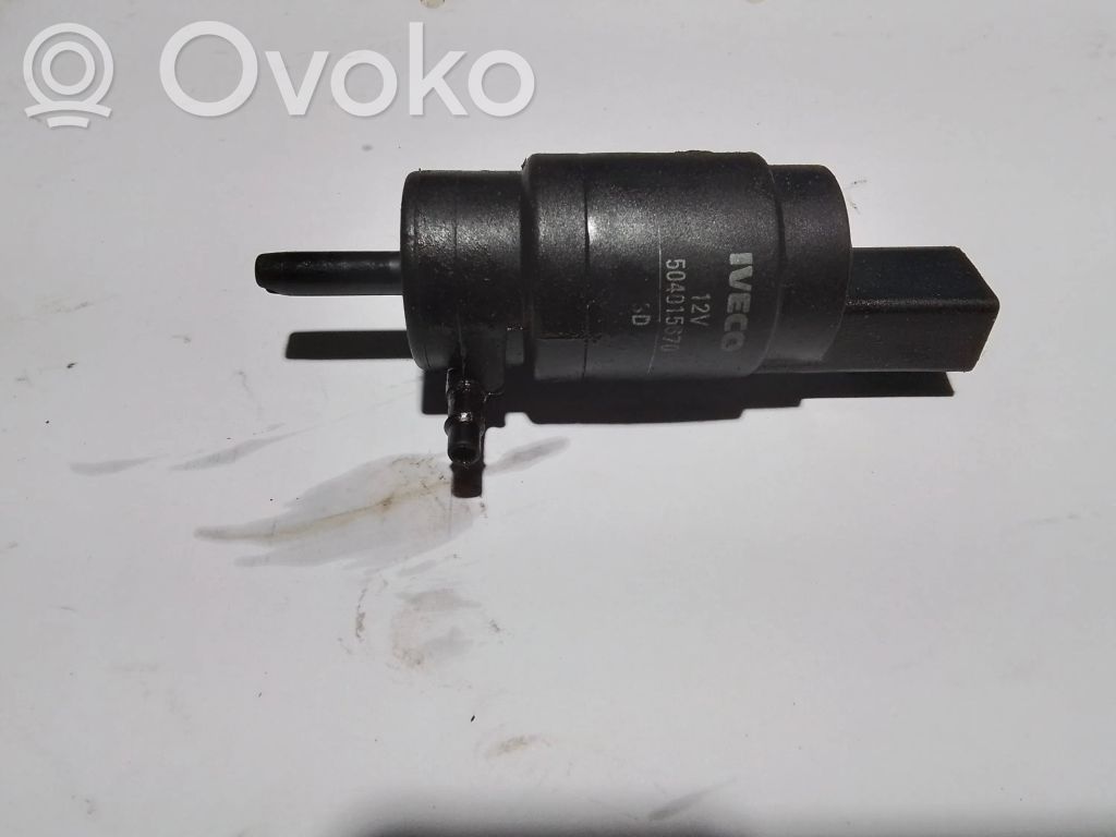 Iveco Daily 35 - 40.10 Windscreen/windshield washer pump 