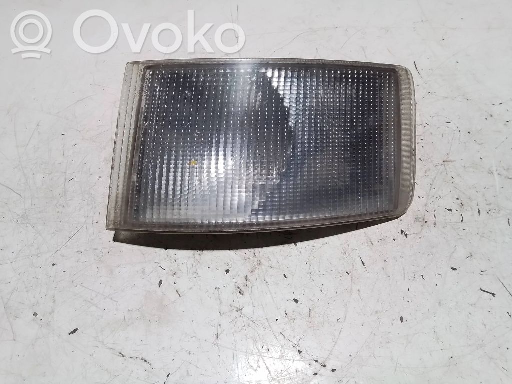 Fiat Ducato Front indicator light 