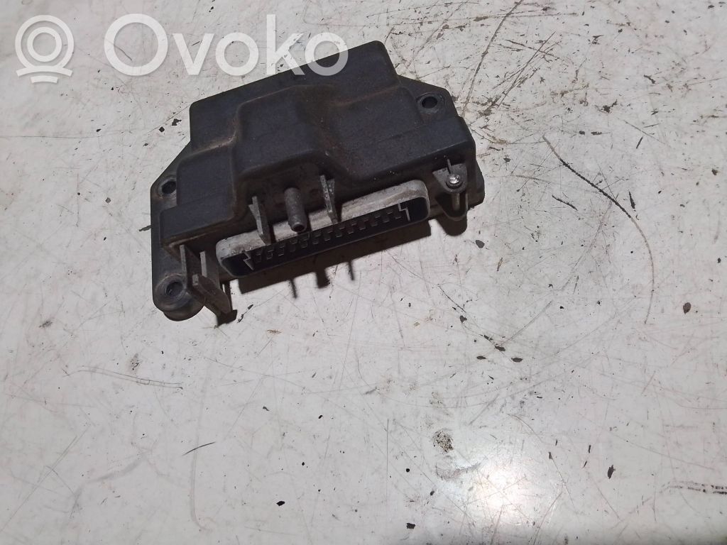 Iveco Daily 35 - 40.10 Air suspension control unit module (rear) 