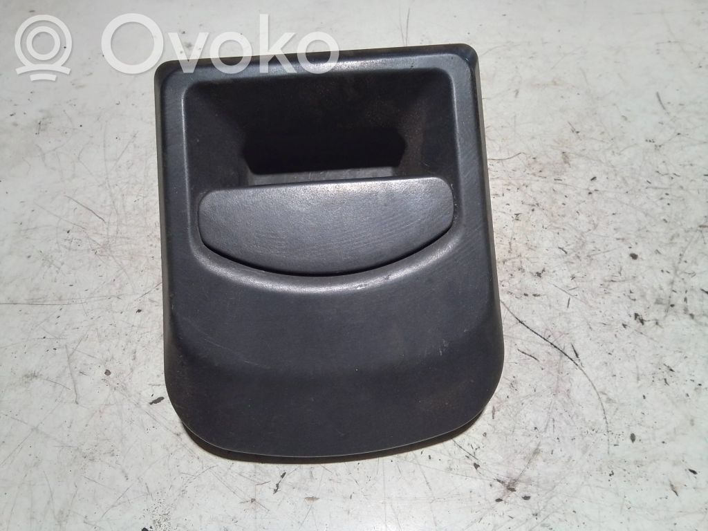 Iveco Daily 35 - 40.10 Manecilla externa puerta delantera 
