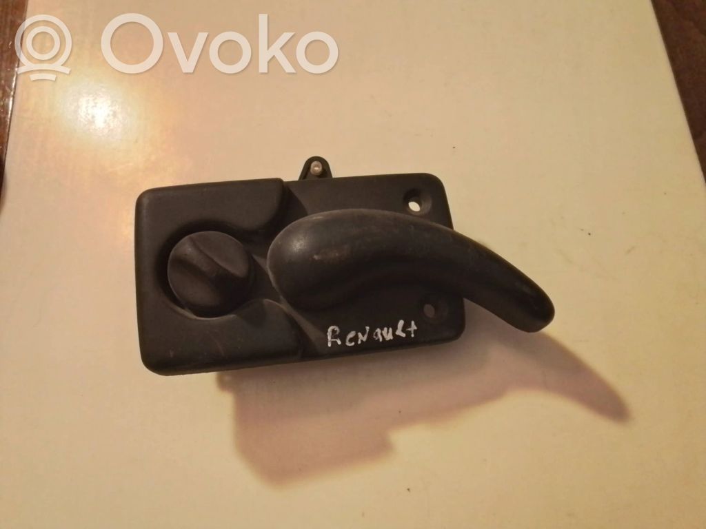 Renault Master II Rear door interior handle 