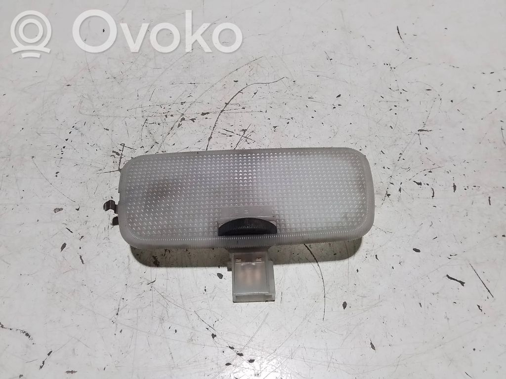 Światło fotela przedniego   9018200101