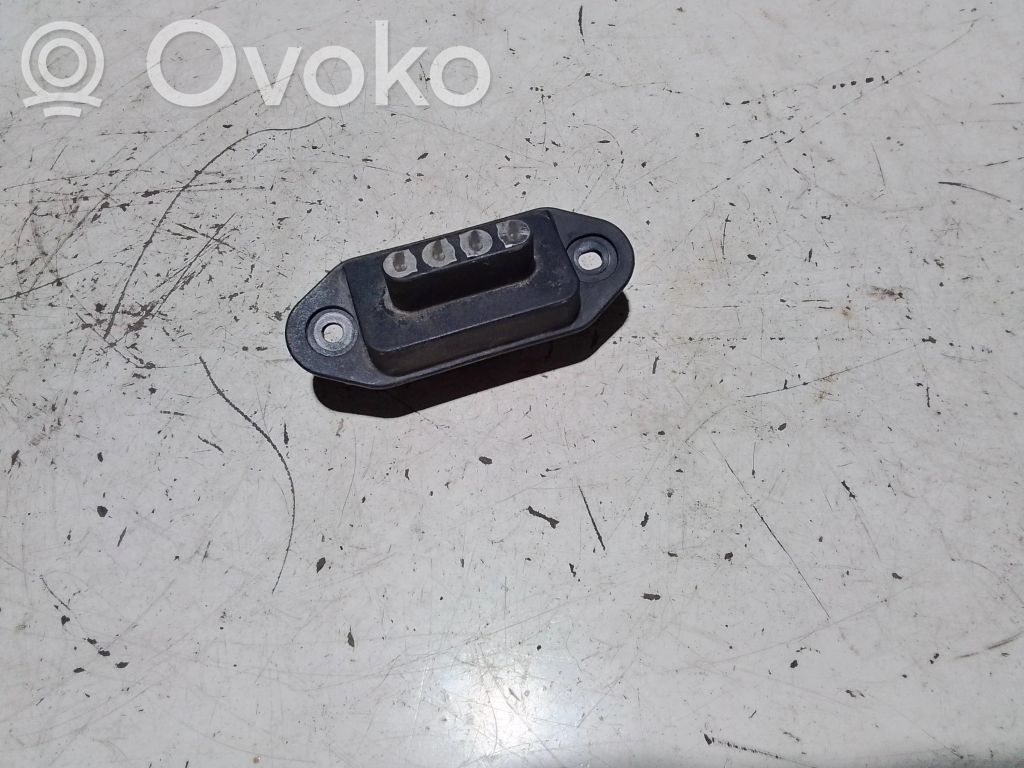 Ford Transit Loading door sensor 