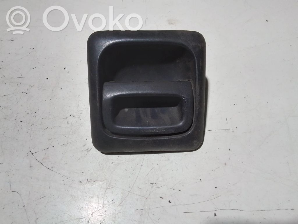 Fiat Ducato Manecilla externa puerta delantera 
