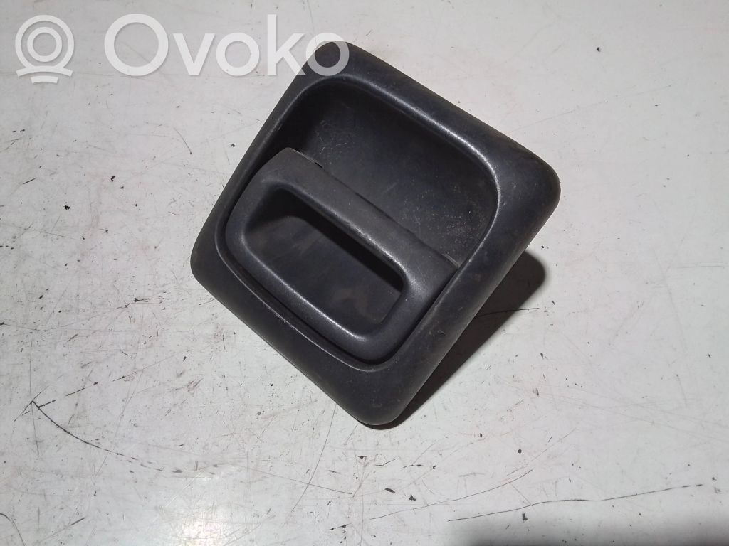Peugeot Boxer Manecilla externa puerta delantera 