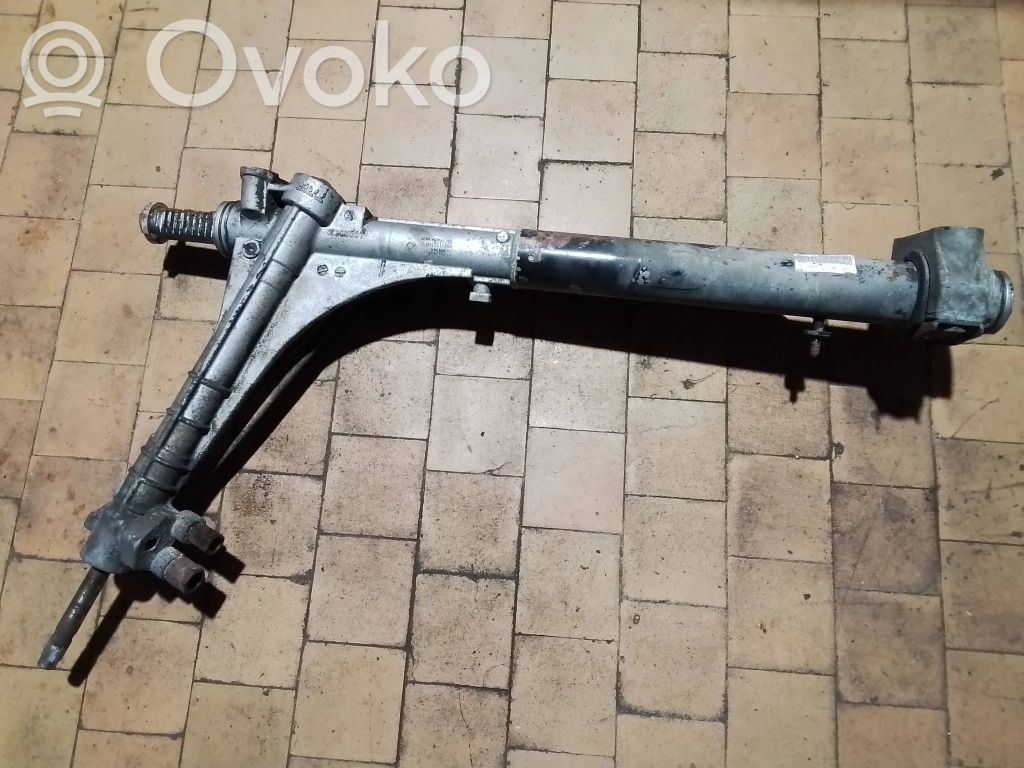 Fiat Ducato Vairo kolonėlė 