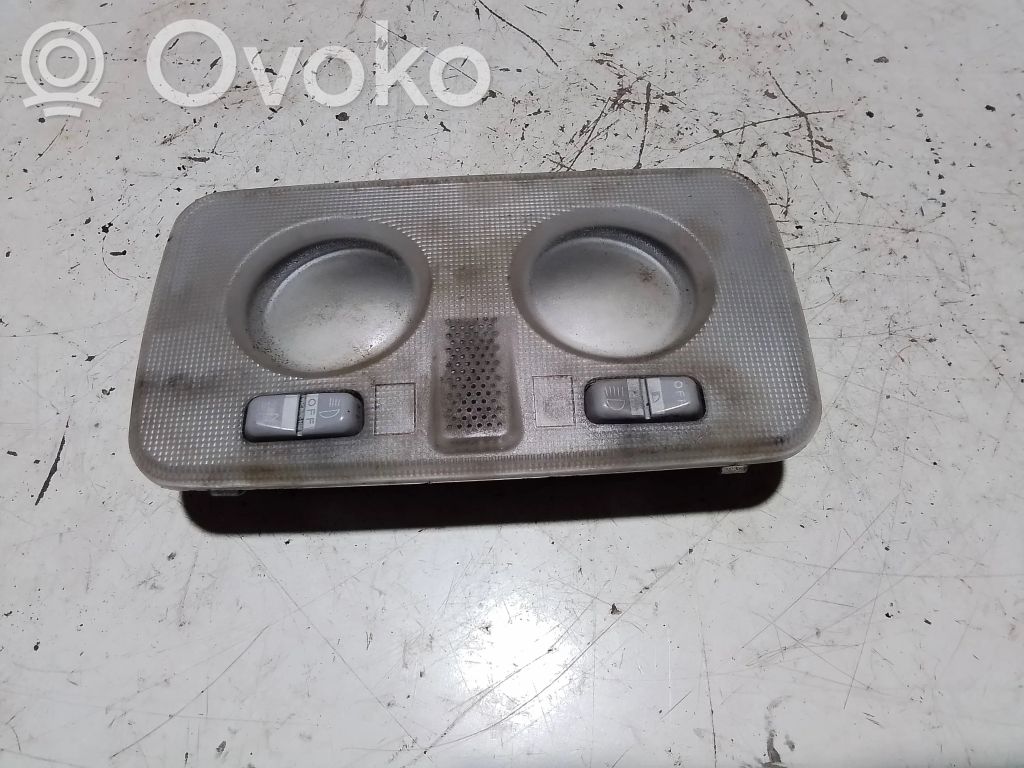 Fiat Ducato Luz del asiento delantero 