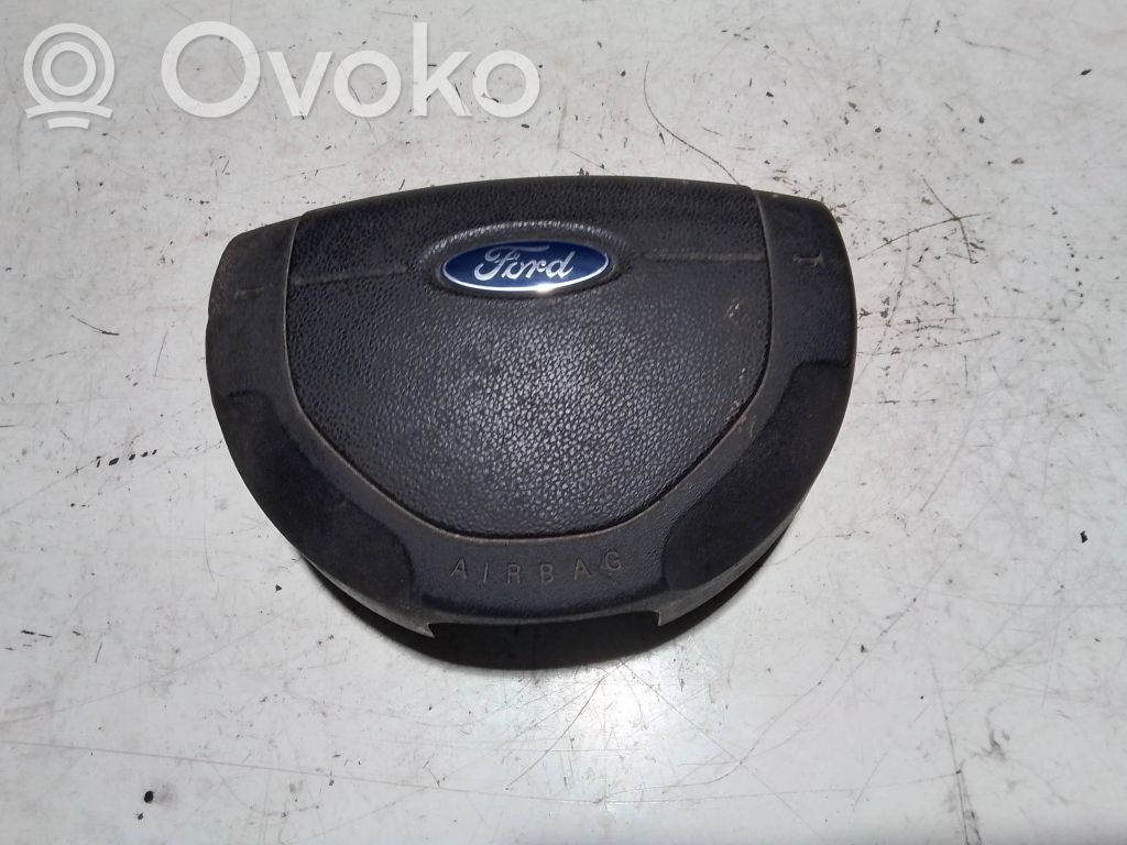Ford Transit -  Tourneo Connect Fahrerairbag 