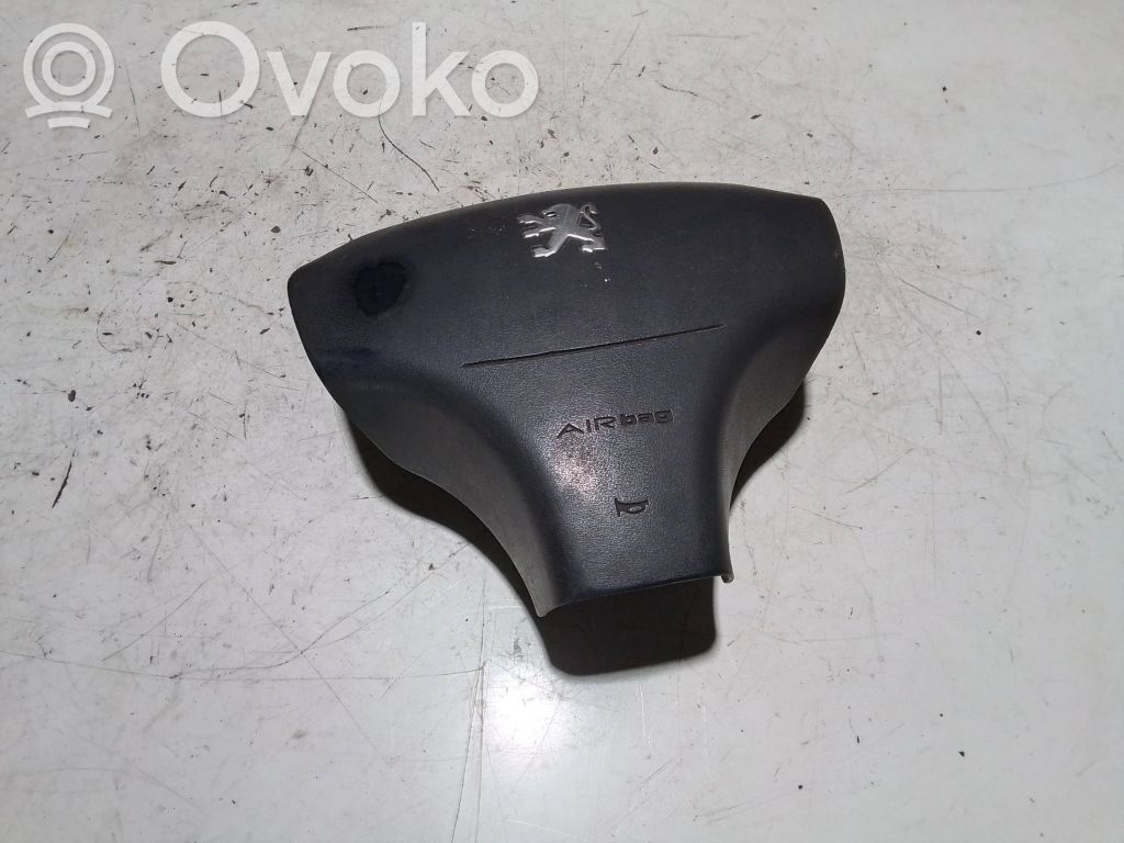 Poduszka powietrzna Airbag kierownicy   7353213680