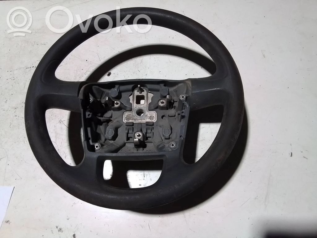 Citroen Jumper Stūre 