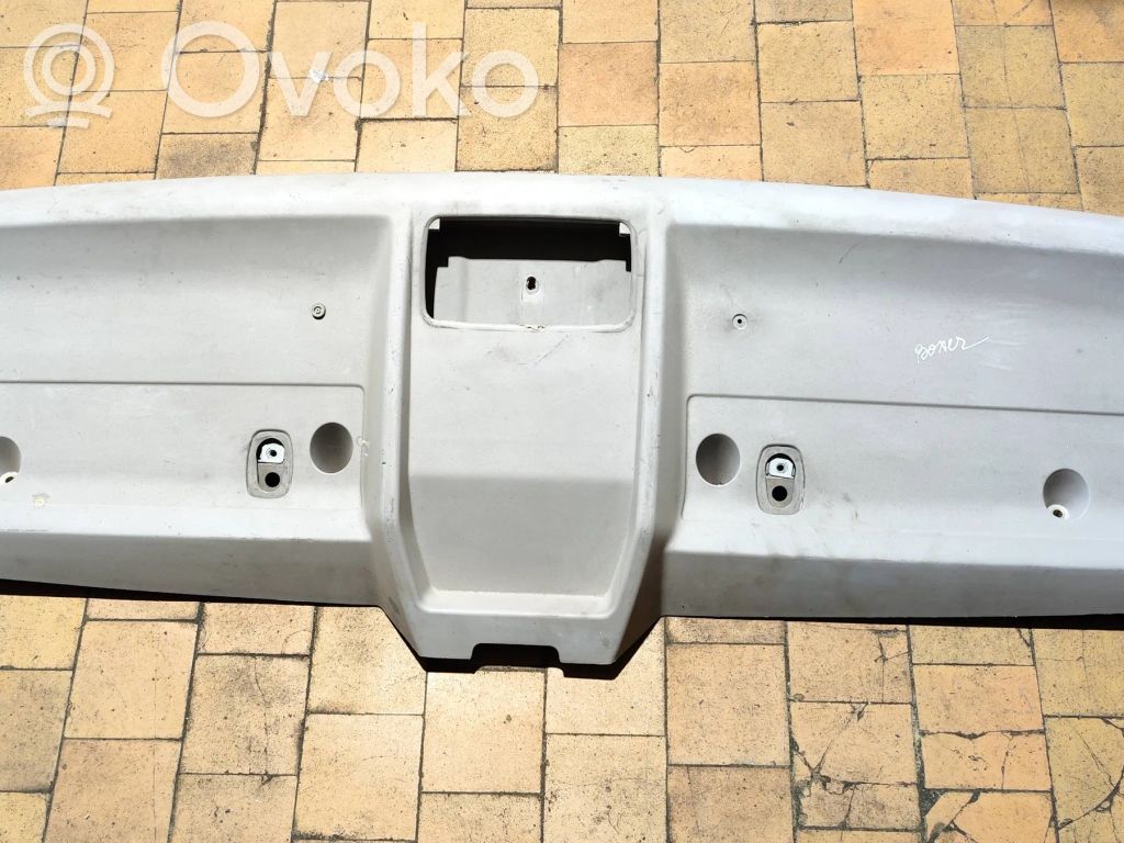 Peugeot Boxer Headlining 