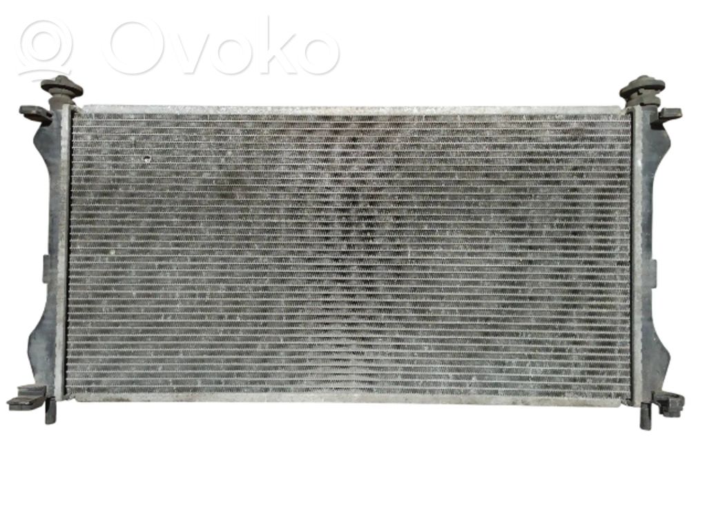 Ford Transit Coolant radiator 