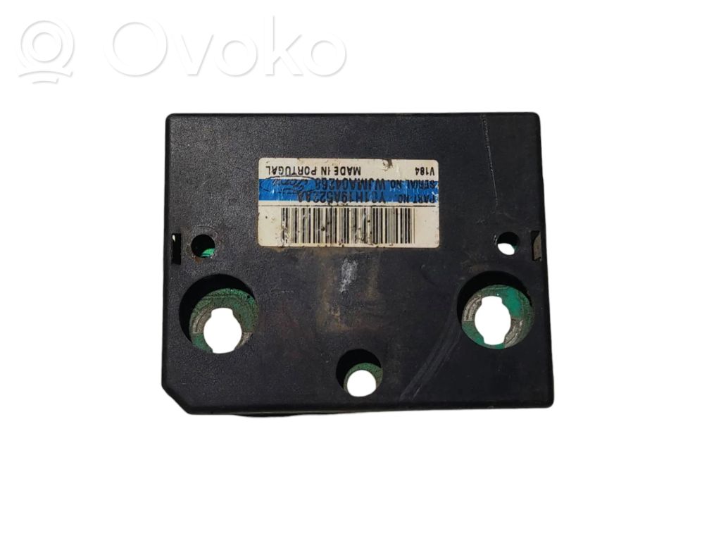 Ford Transit Heater blower fan relay 