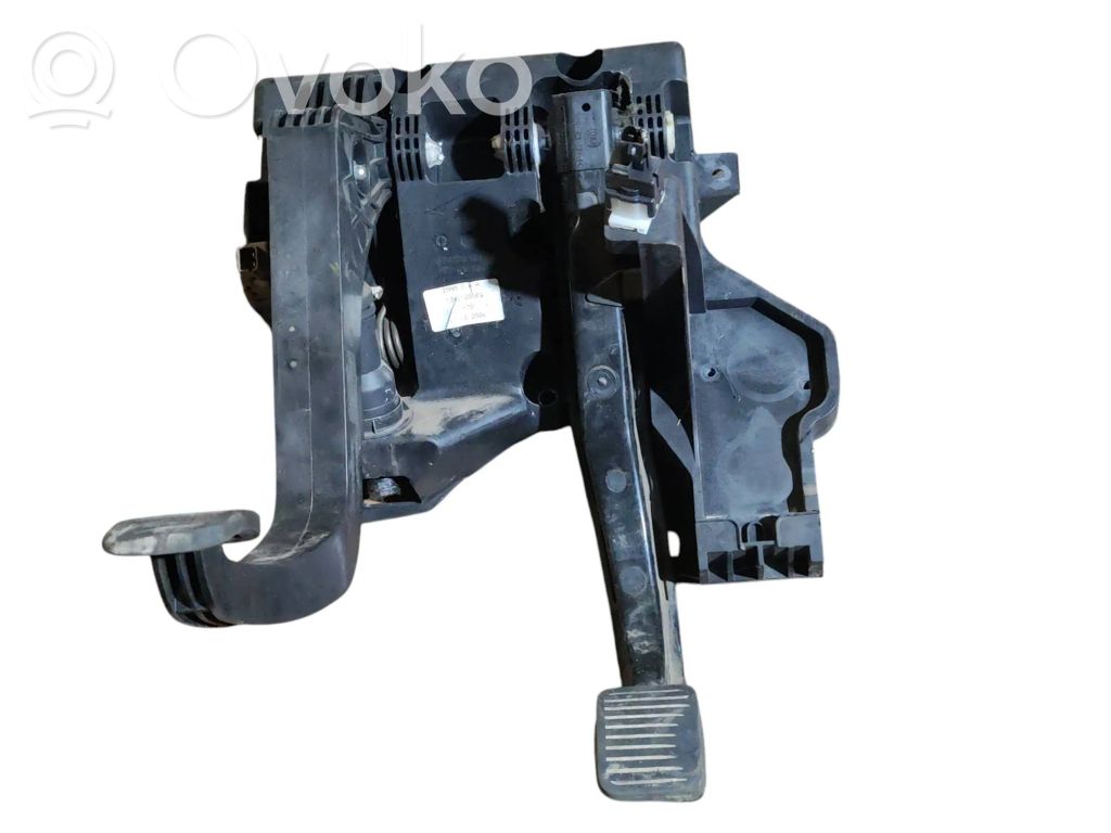 Fiat Ducato Assemblage pédale 