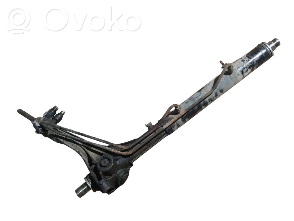 Fiat Ducato Vairo kolonėlė 