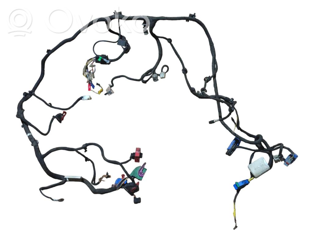 Cables del panel   1351075080