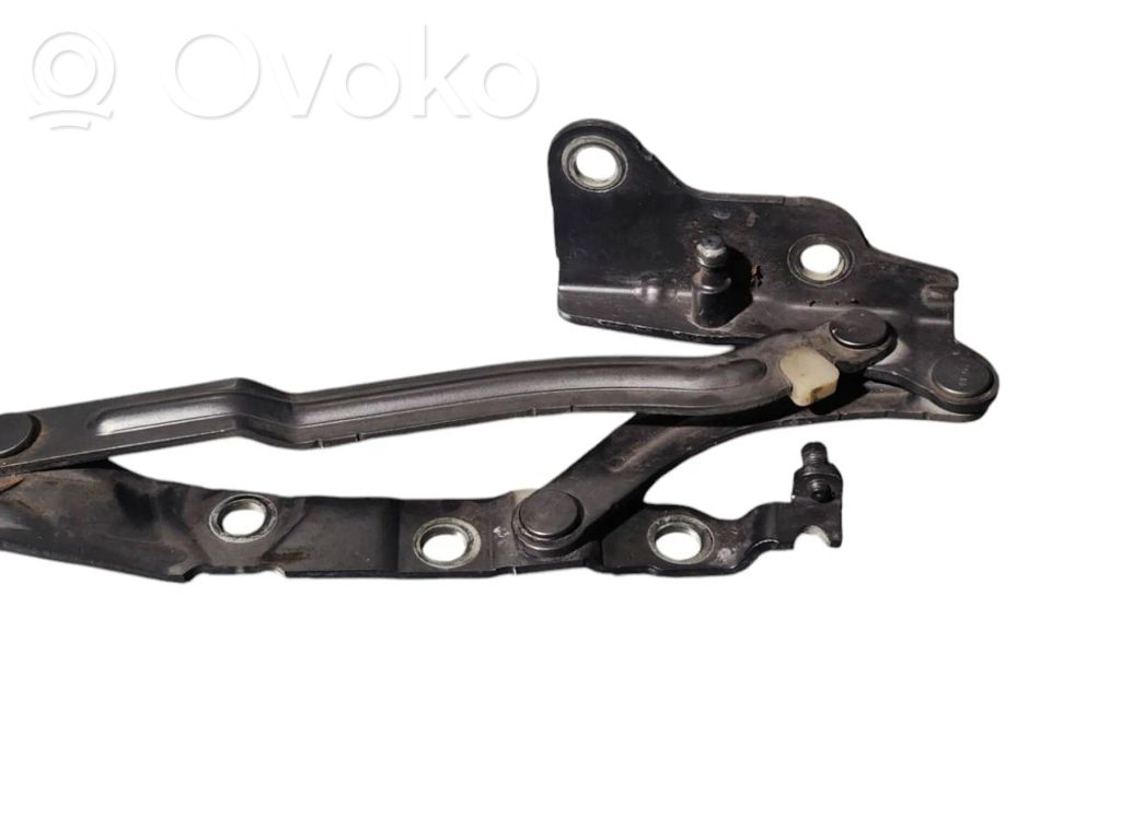 Volvo S40 Engine bonnet/hood hinges 
