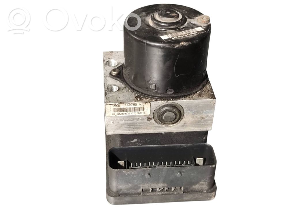 ABS Pump   4N512C285AC