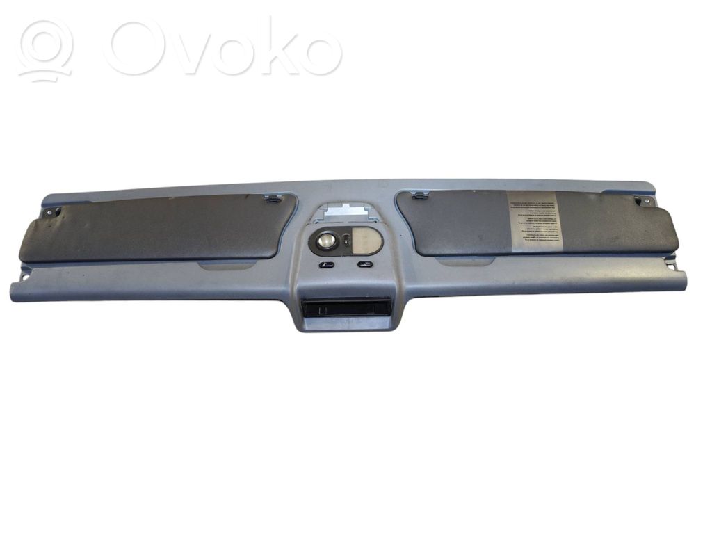 Iveco Daily 5th gen Techo 